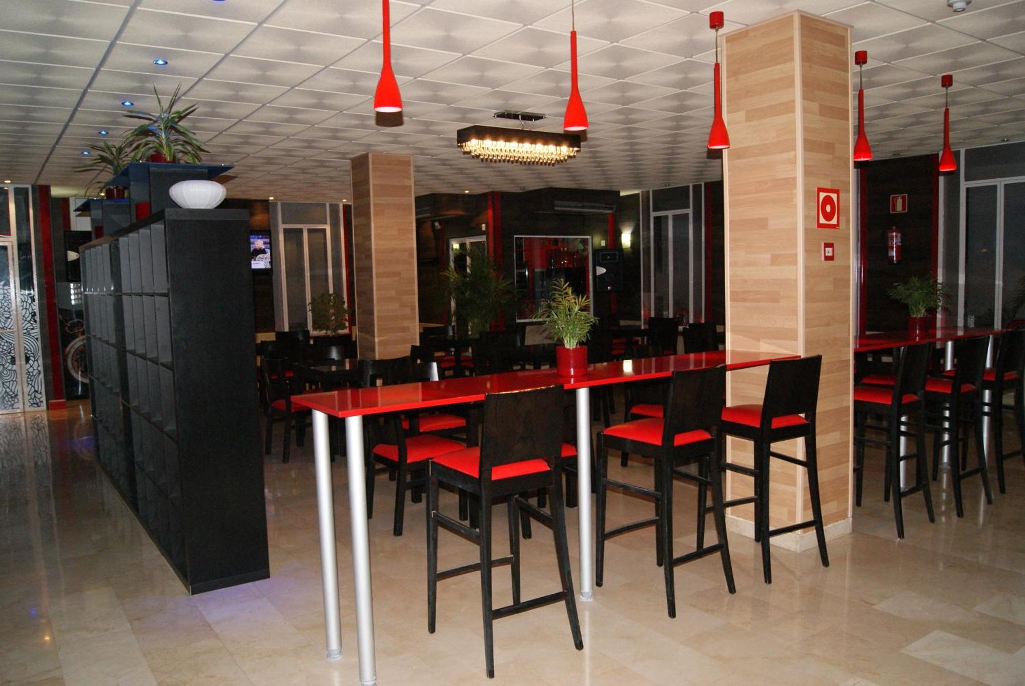 瓦斯克斯迪亚兹酒店 Nerva 外观 照片